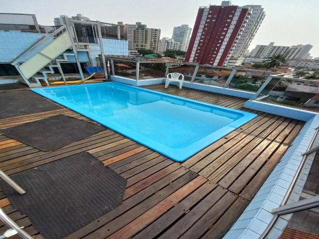 #5381 - Apartamento para Venda em Praia Grande - SP - 2