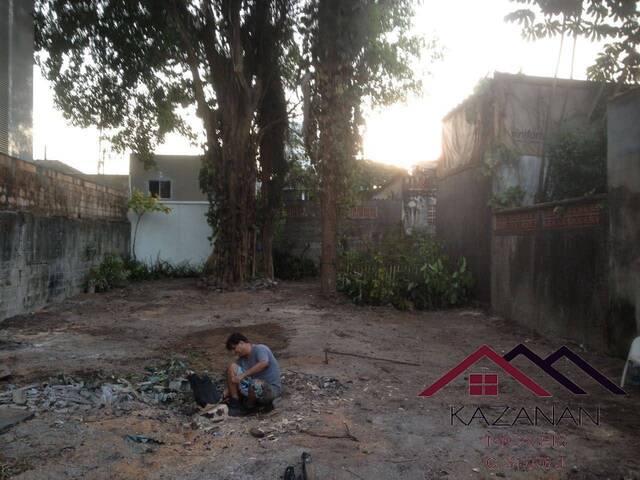 #5384 - Terreno para Venda em Santos - SP - 2