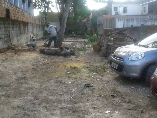 #5384 - Terreno para Venda em Santos - SP - 3
