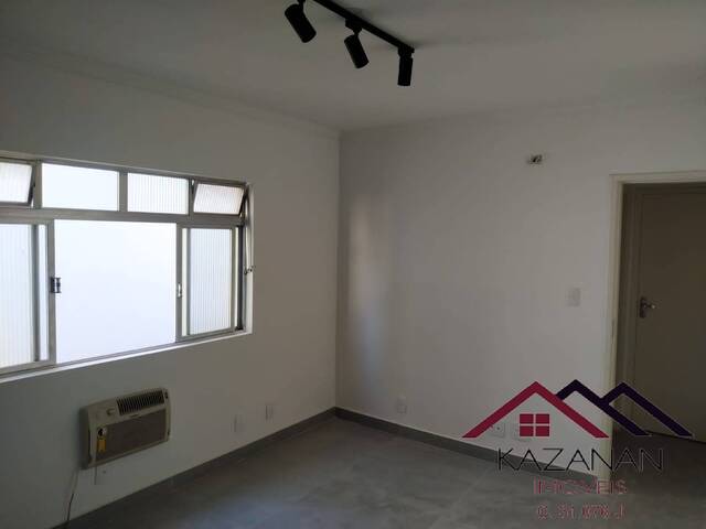 #5392 - Sala para Venda em Santos - SP - 3