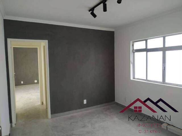 #5392 - Sala para Venda em Santos - SP - 2