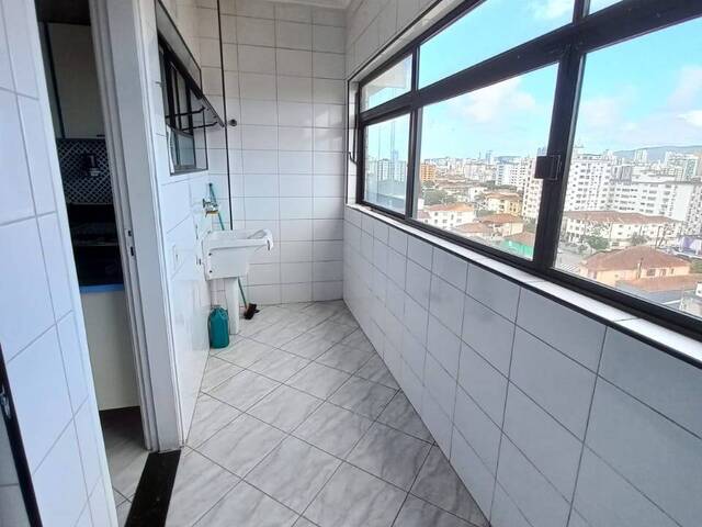 Cobertura para Venda em Santos - 5
