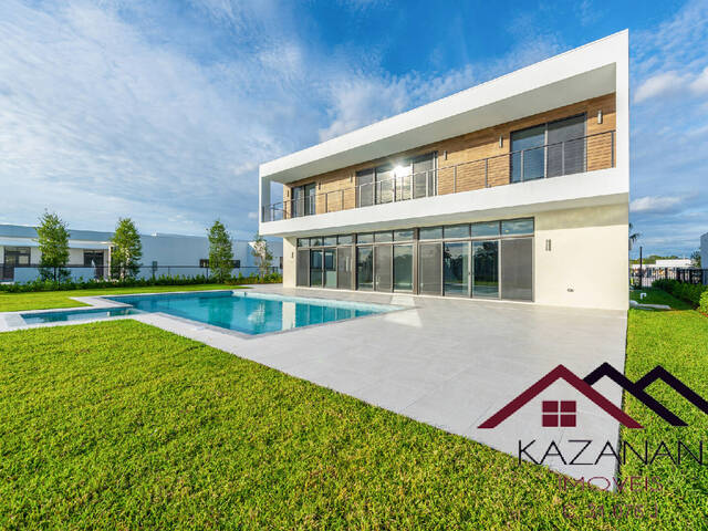 #5419 - Casa para Venda em Weston - FL - 2