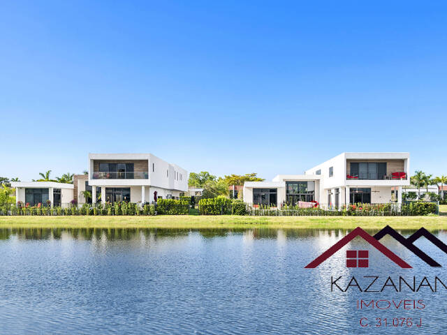 #5420 - Casa para Venda em Weston - FL - 2