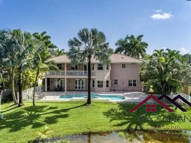 #5425 - Casa para Venda em Miami Beach - FL - 1