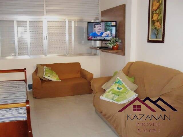#5429 - Apartamento para Temporada em Santos - SP - 3