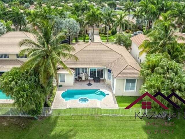 #5437 - Casa para Venda em Miami Beach - FL - 1