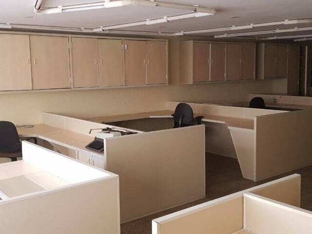 Sala para Venda em Santos - 5