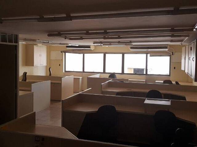 Sala para Venda em Santos - 4