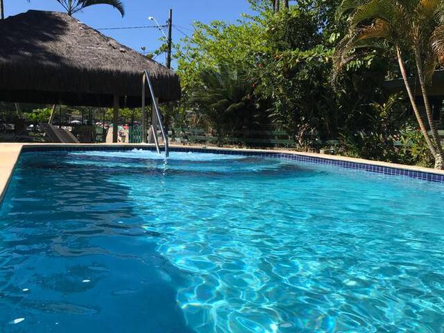#5451 - Casa para Temporada em Ubatuba - SP - 2