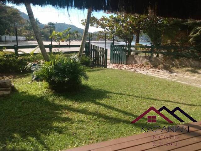 #5451 - Casa para Temporada em Ubatuba - SP - 3