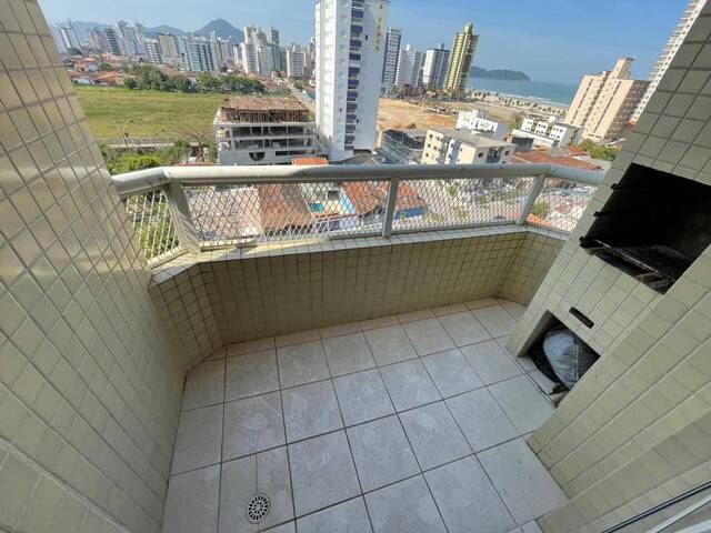 Apartamento para Venda em Praia Grande - 5