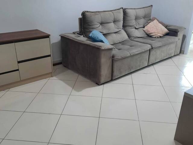 Apartamento para Venda em Praia Grande - 5