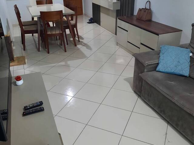 Apartamento para Venda em Praia Grande - 4