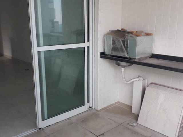 Apartamento para Venda em Praia Grande - 4