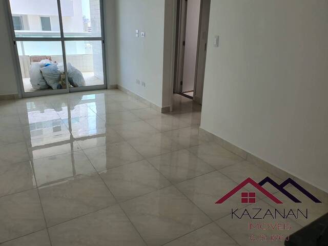 #5459 - Apartamento para Venda em Praia Grande - SP