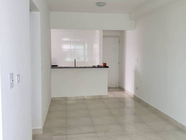 #5459 - Apartamento para Venda em Praia Grande - SP