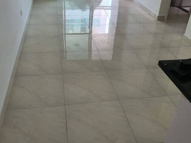 #5459 - Apartamento para Venda em Praia Grande - SP
