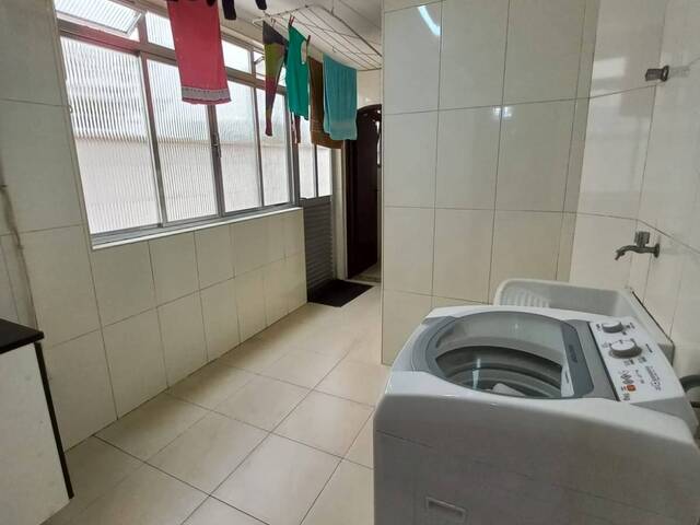 Sobreposta para Venda em Santos - 5