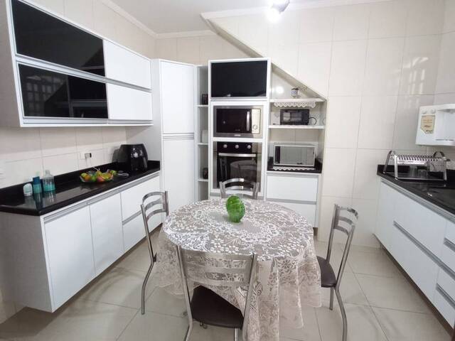 Sobreposta para Venda em Santos - 4