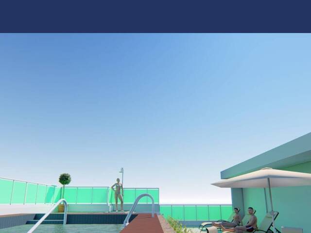 Apartamento para Venda em Santos - 4