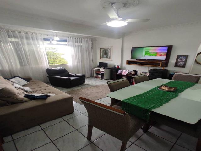 #5479 - Apartamento para Venda em São Vicente - SP - 2