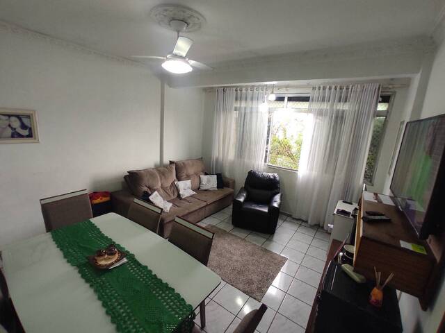 Apartamento para Venda em São Vicente - 4