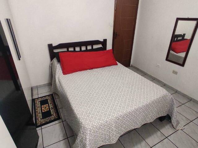 Apartamento para Venda em São Vicente - 5