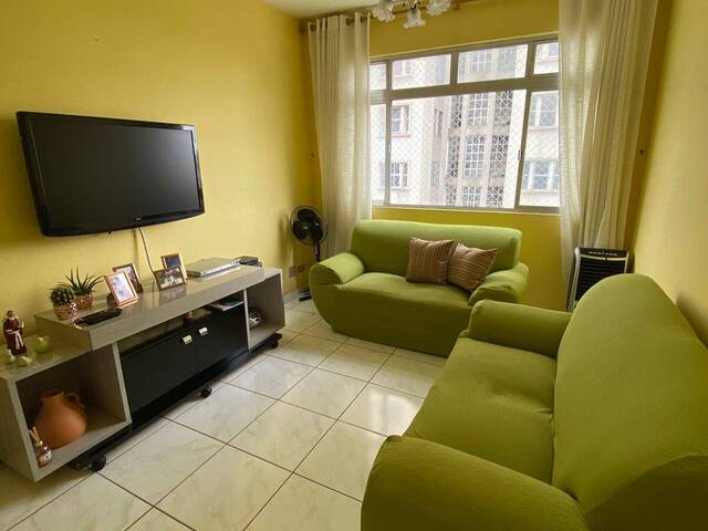 #5382 - Apartamento para Venda em São Vicente - SP - 3