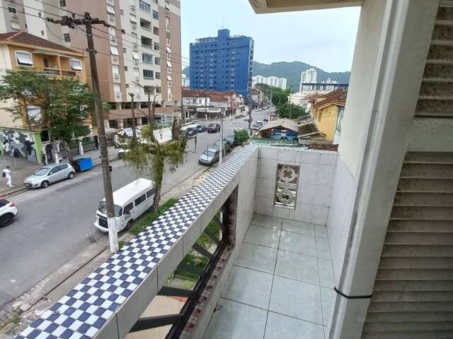 #5510 - Apartamento para Venda em Santos - SP - 3