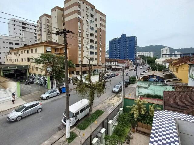 Apartamento para Venda em Santos - 4
