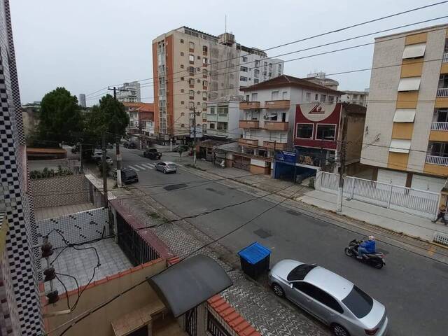 Apartamento para Venda em Santos - 5