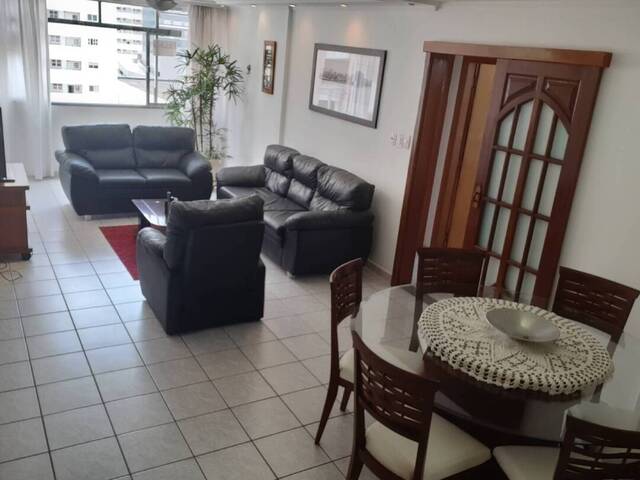 Apartamento para Venda em Santos - 2