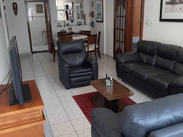 Apartamento para Venda em Santos - 5