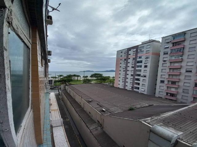 #5545 - Apartamento para Venda em Santos - SP - 2