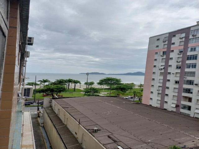 #5545 - Apartamento para Venda em Santos - SP - 1