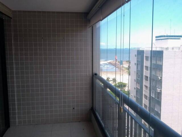 #5548 - Apartamento para Venda em Santos - SP - 1