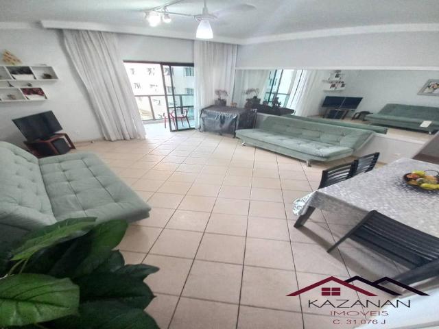 #5552 - Apartamento para Temporada em Santos - SP - 2