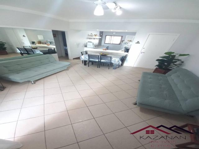 #5552 - Apartamento para Temporada em Santos - SP - 3