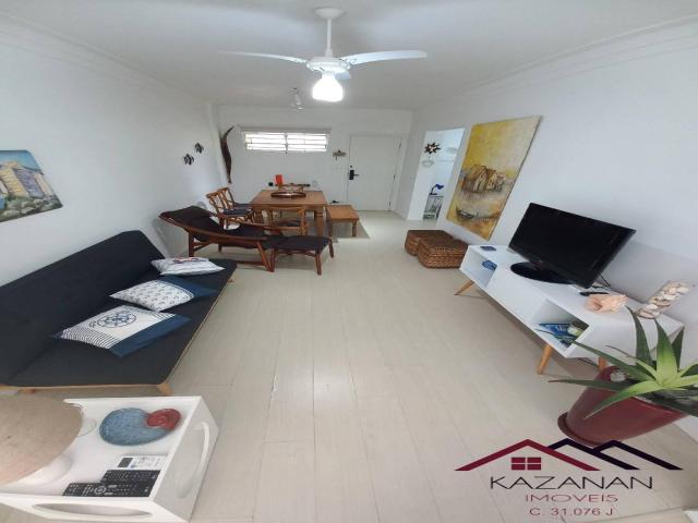 #5553 - Apartamento para Temporada em Santos - SP - 1