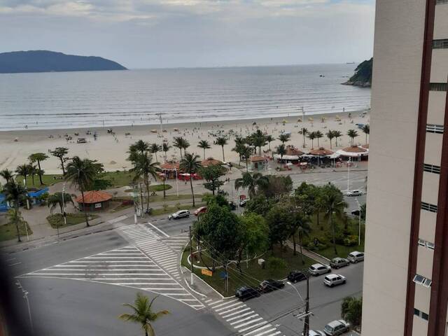 Venda em Itararé - São Vicente