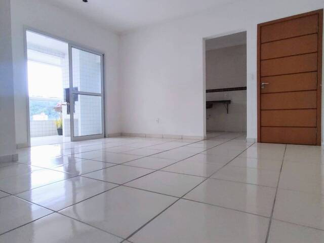 Apartamento para Venda em Praia Grande - 4