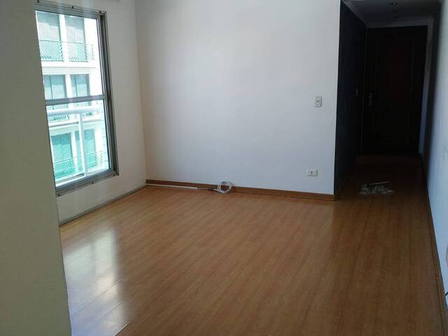 #5571 - Apartamento para Locação em Santos - SP - 3
