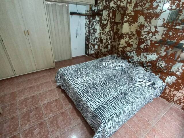 #4246 - Apartamento para Temporada em Santos - SP - 2