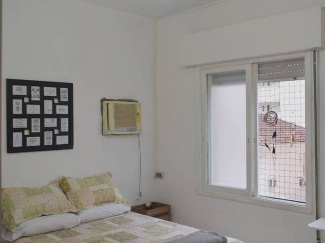 #5589 - Apartamento para Temporada em Santos - SP - 3