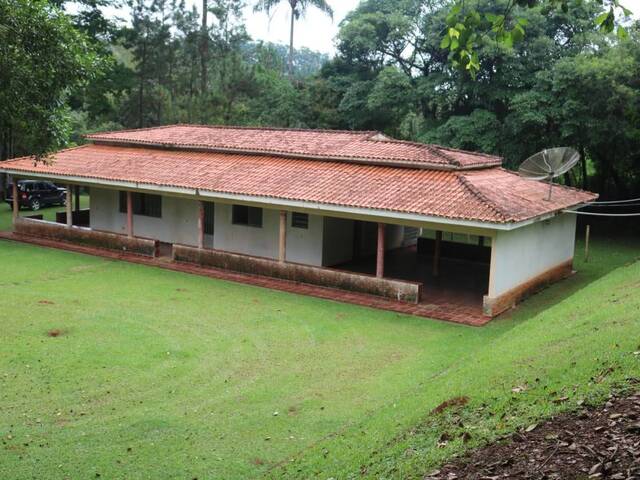 Chácara para Venda em Jundiaí - 5