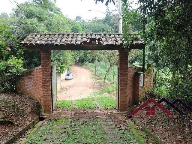 #5594 - Chácara para Venda em Jundiaí - SP - 2