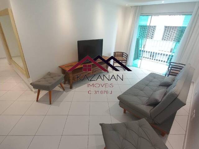 Apartamento para Temporada em Santos - 5