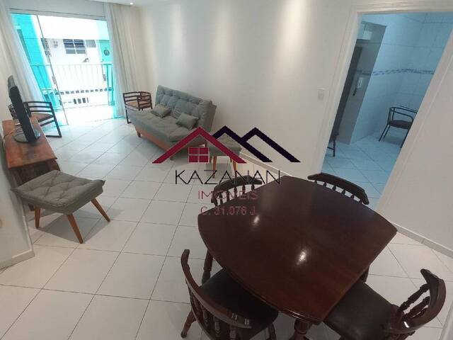 Apartamento para Temporada em Santos - 4