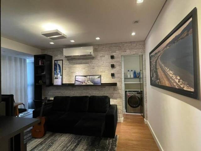 Apartamento para Venda em São Vicente - 4